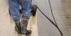 sarasota concrete cleaning